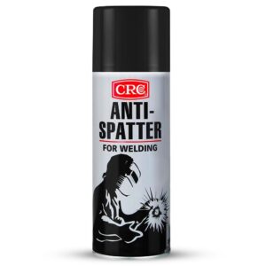 CRC ANTI-SPATTER 300G – 3033 – Bình xịt tạo lớp phủ chống xỉ hàn