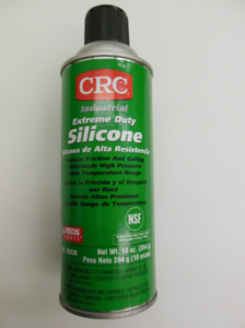 CRC EXTREME DUTY SILICONE 300G – (3030) – Chất bôi trơn chịu nhiệt CRC EXTREME DUTY SILICONE
