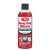 CRC HEAVY DUTY SILICONE LUBRICANT – (05174) – Dầu bôi trơn CRC HEAVY DUTY SILICONE