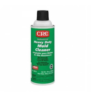 CRC heavy duty mold cleaner 453g – (03315) – Bình xịt làm sạch khuôn