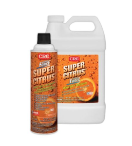 Hydroforce Super Citrus – (14440) – Bình xịt CRC HYDROFORCE HƯƠNG CHANH