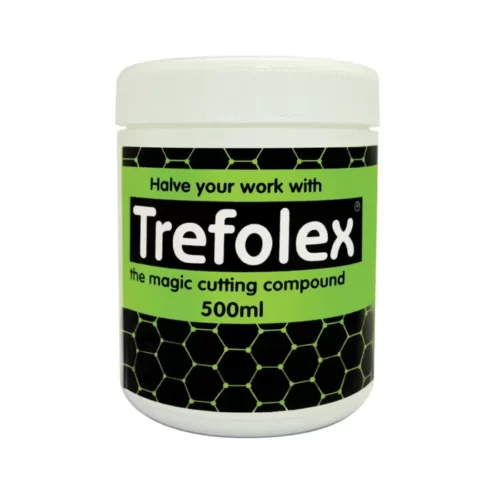 Trefolex Cutting Compound – (3060) – CRC TREFOLEX CẮT DÁN 500ML