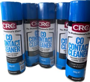 Co Contact Cleaner (2016) – Chất làm sạch Co Contact Cleaner (2016)