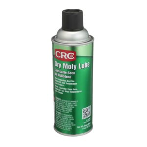 CRC Dry moly lube 312g – (03084) – Chất bôi trơn khô