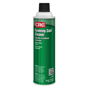CRC FOAMING COIL CLEANER – (03196) – Chất tẩy rửa công nghiệp CRC FOAMING COIL CLEANER