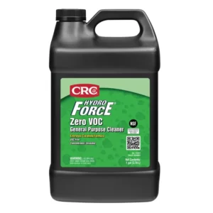 CRC HYDROFORCE ZERO VOC GENERAL PURPOSE CLEANER – (14446) – Bình xịt tẩy rửa công nghiệp CRC HYDROFORCE