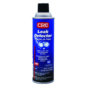 CRC leak detector 510g – (14503) – Bình xịt phát hiện rò rỉ