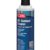crc QD Contact Cleaner 11OZ