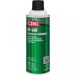 CRC SP-400 CORROSION INHIBITOR (03282) – Chất chống ăn mòn CRC SP-400