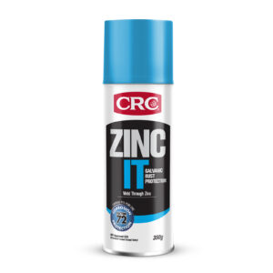 CRC ZINC IT – (2085) – Sơn bảo vệ bề mặt CRC ZINC IT