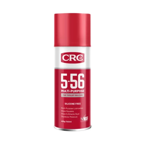 CRC 5.56 Multi purpose lubricant 400g (5005) – DẦU NHỚT ĐA NĂNG CRC 5.56