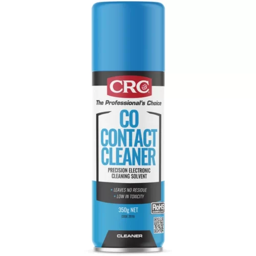 Co Contact Cleaner (2016) – Chất làm sạch Co Contact Cleaner (2016)